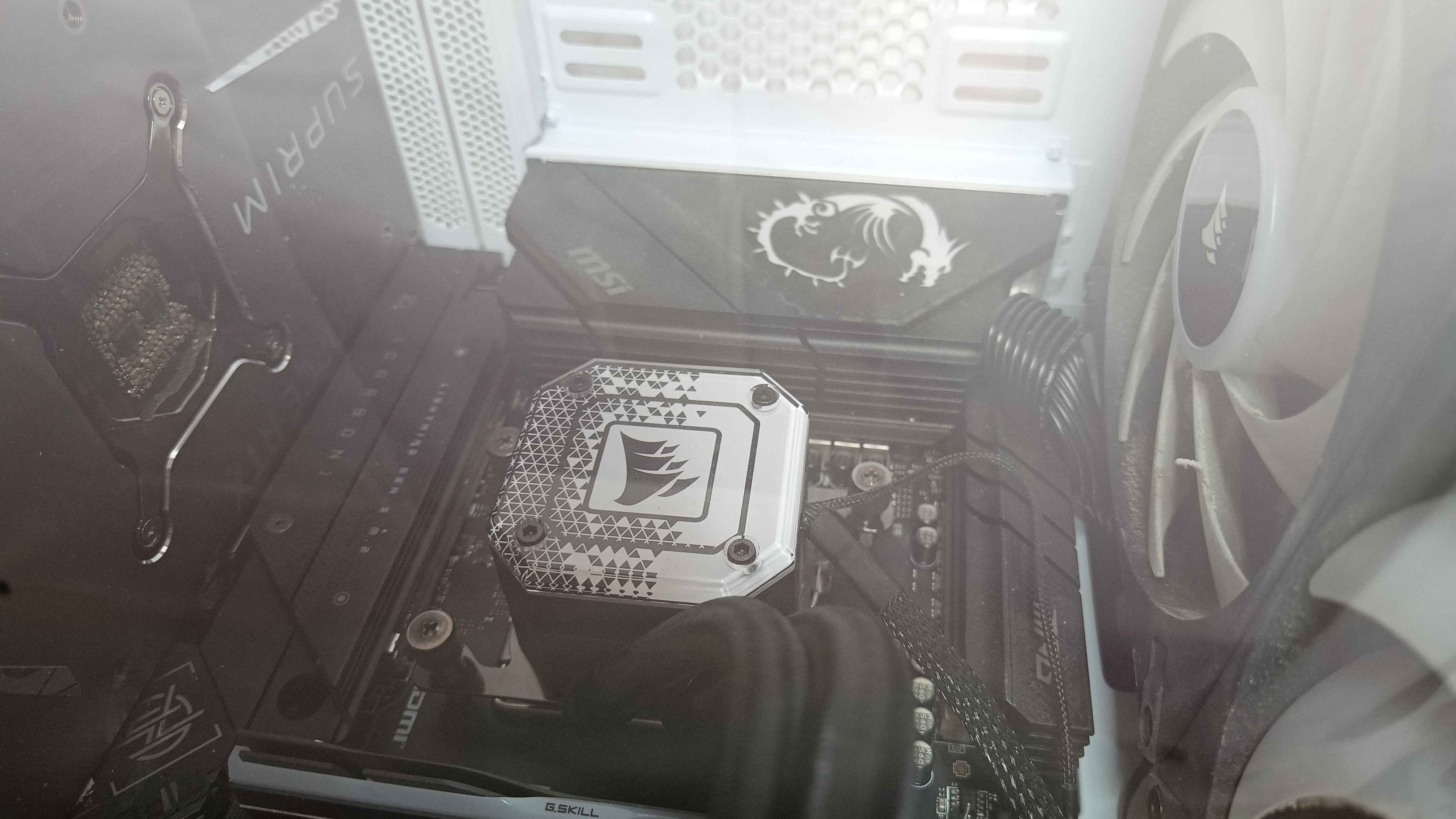 Tech Ferrets Personal Build