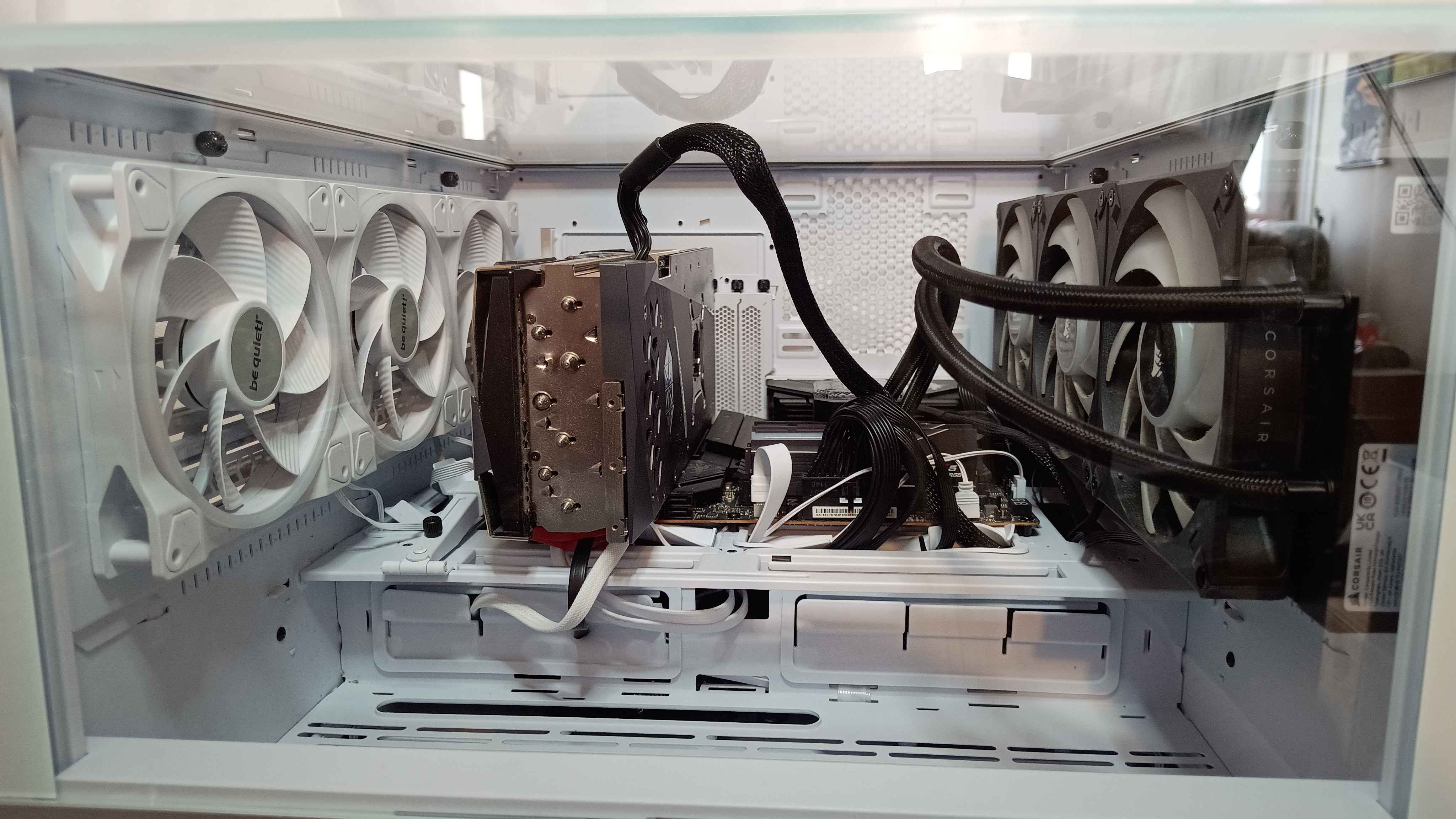Tech Ferrets Personal Build
